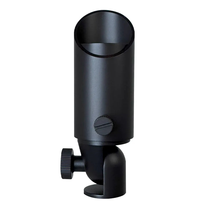 SPB08 Cast Brass Spotlight | 5W 3000K Warm White Integrated LED 12V Low Voltage Landscape Light