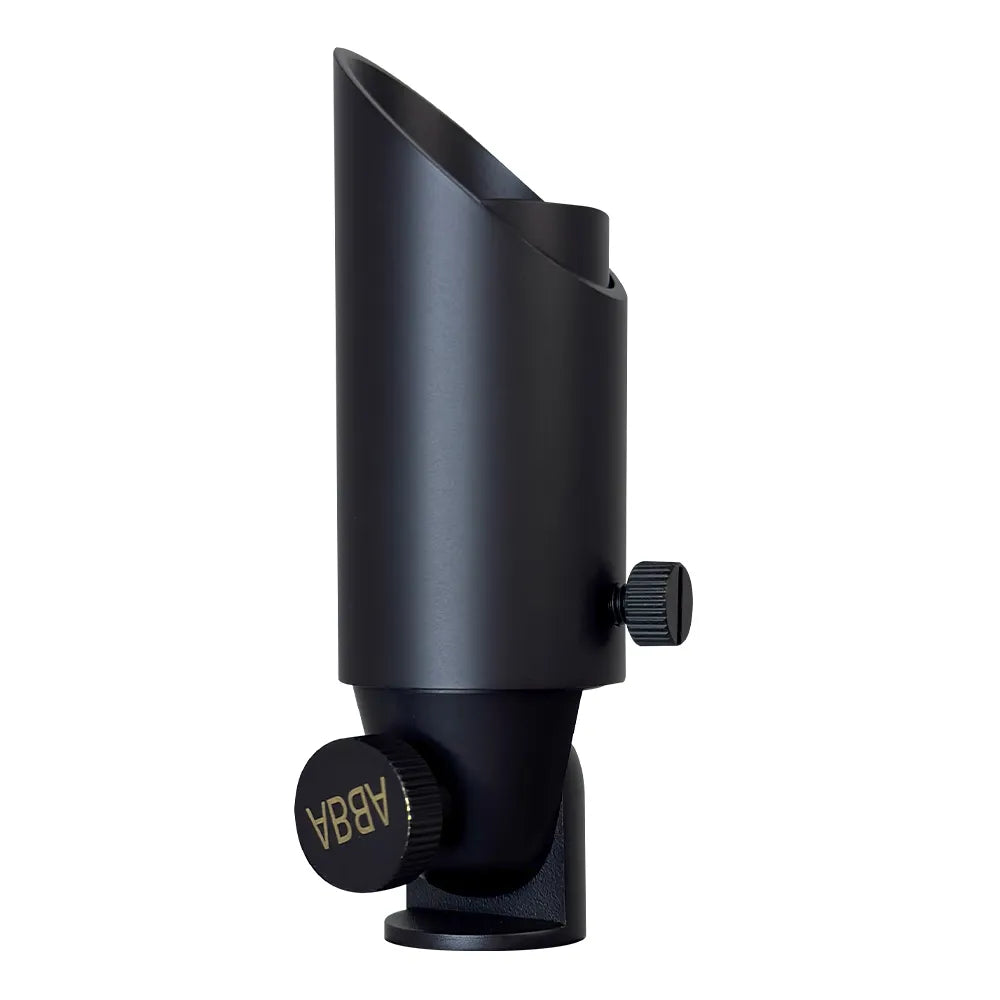 SPB08 Cast Brass Spotlight | 5W 3000K Warm White Integrated LED 12V Low Voltage Landscape Light