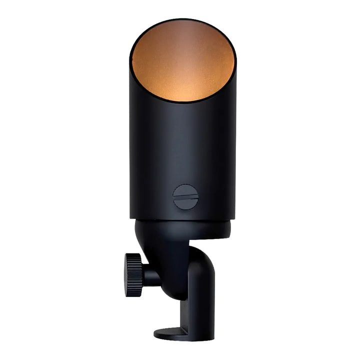 SPB11 Cast Brass Spotlight | Lamp Ready 12V Low Voltage Landscape Light