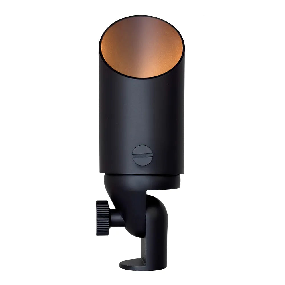 SPB11 Cast Brass Spotlight | Lamp Ready 12V Low Voltage Landscape Light