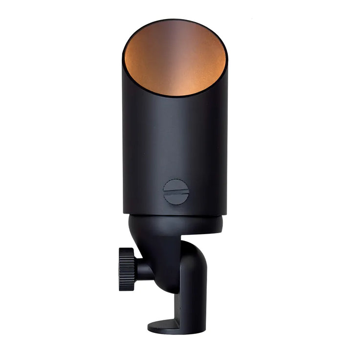 SPB11 Cast Brass Spotlight | Lamp Ready 12V Low Voltage Landscape Light