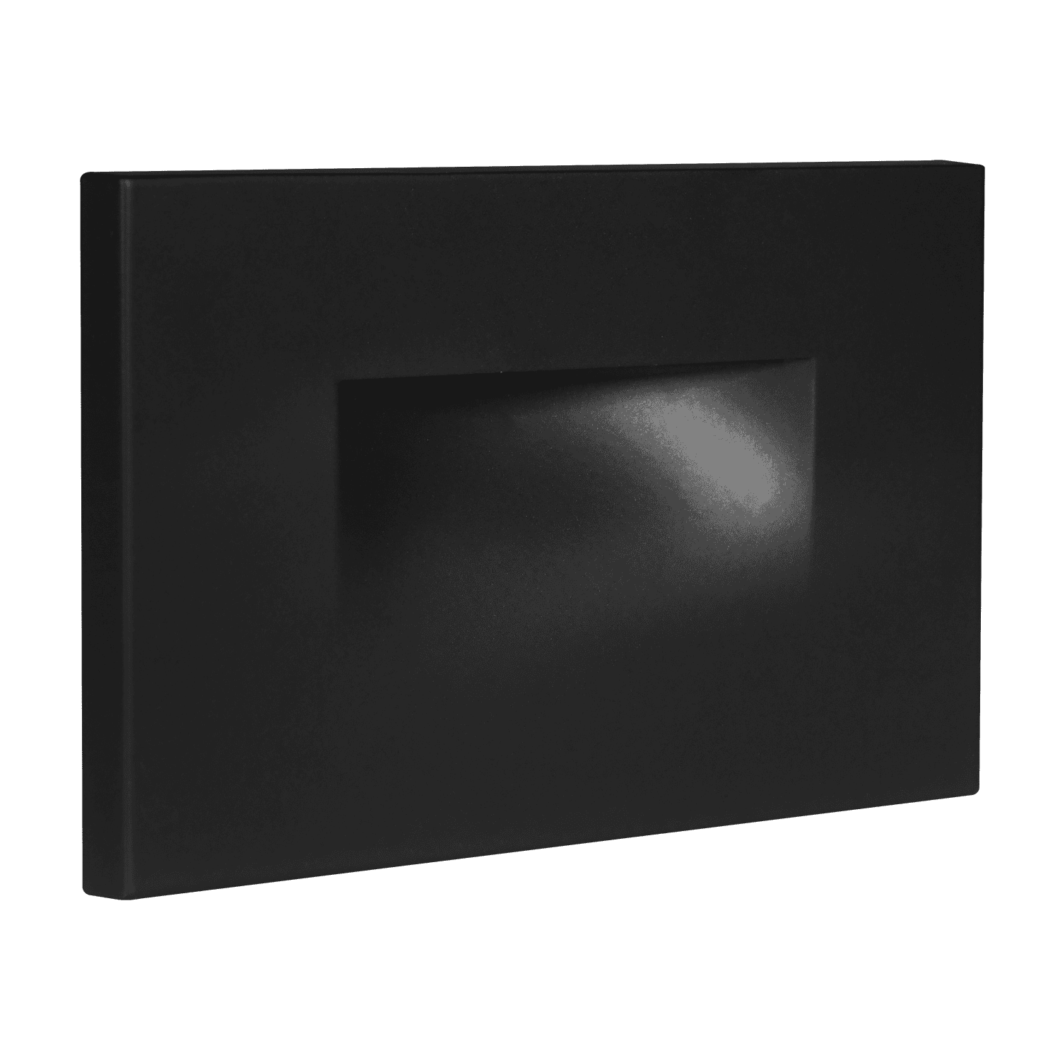 STA07 Cast Aluminum Step Light | 3W 3CCT Integrated LED 12V Low Voltag