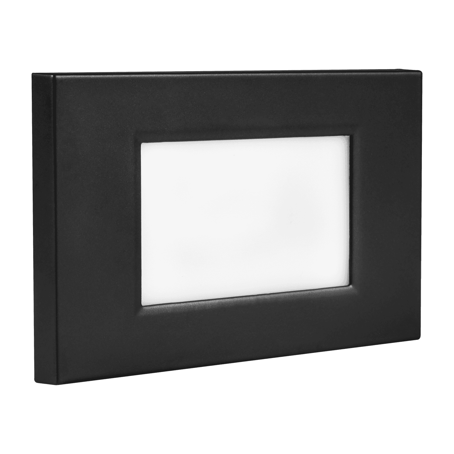 STA10 Cast Aluminum Step Light | 3.5W 3CCT Integrated LED 12V Low Volt