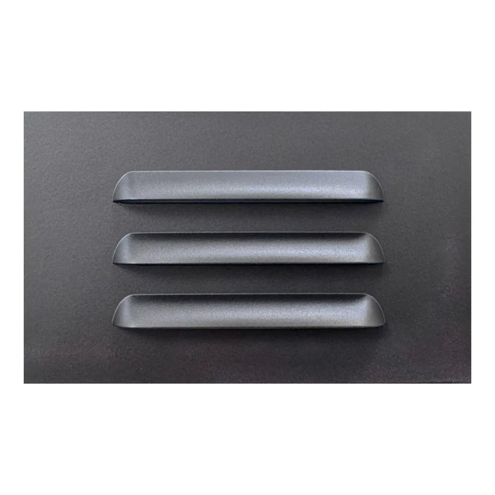 STA11 Cast Aluminum Step Light | 3.5W 3000K Warm White Integrated LED 12V Low Voltage Landscape Light