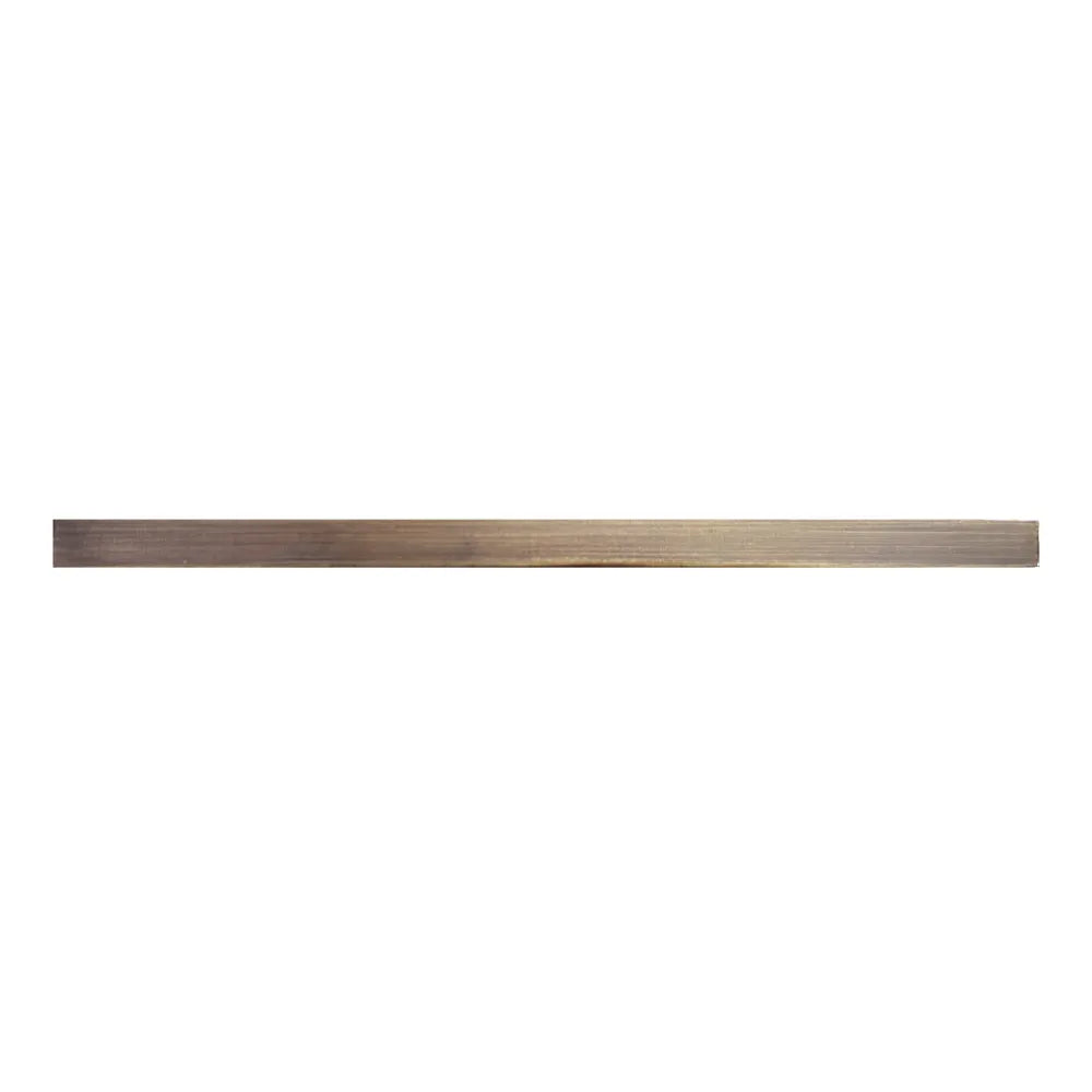 Outdoor Landscape Lighting LED 12V Low Voltage STB08 Cast Brass Step Light | 4W 3000K Warm White Integrated LED 12V Low Voltage Landscape Light