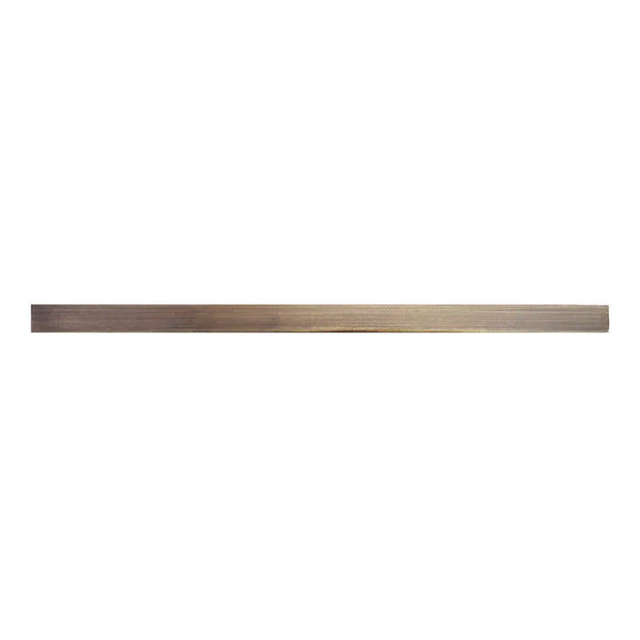 Outdoor Landscape Lighting LED 12V Low Voltage STB08 Cast Brass Step Light | 4W 3000K Warm White Integrated LED 12V Low Voltage Landscape Light