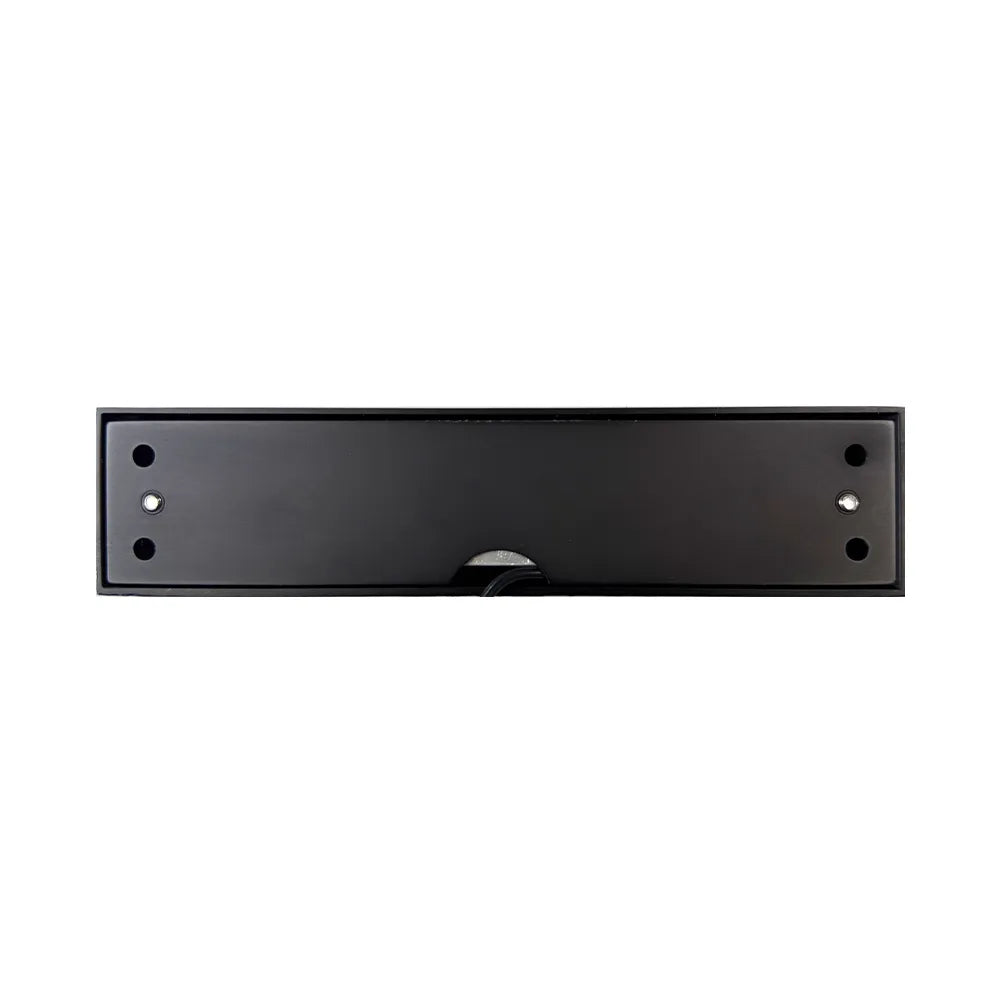 STB16 4x/8x/12x Package 2W LED Cast Brass Surface Mounted Slim Horizontal Outdoor & Indoor Step Light