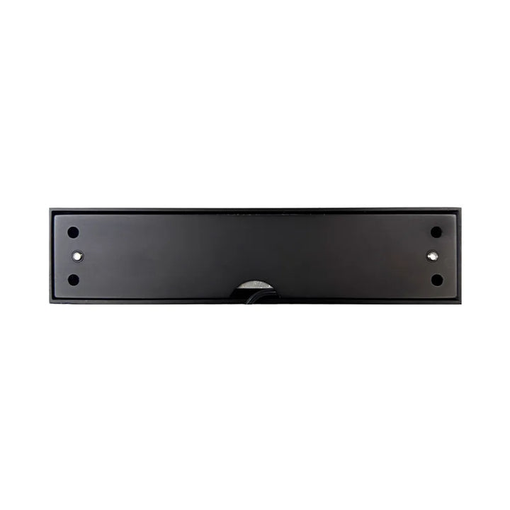 STB16 4x/8x/12x Package 2W LED Cast Brass Surface Mounted Slim Horizontal Outdoor & Indoor Step Light