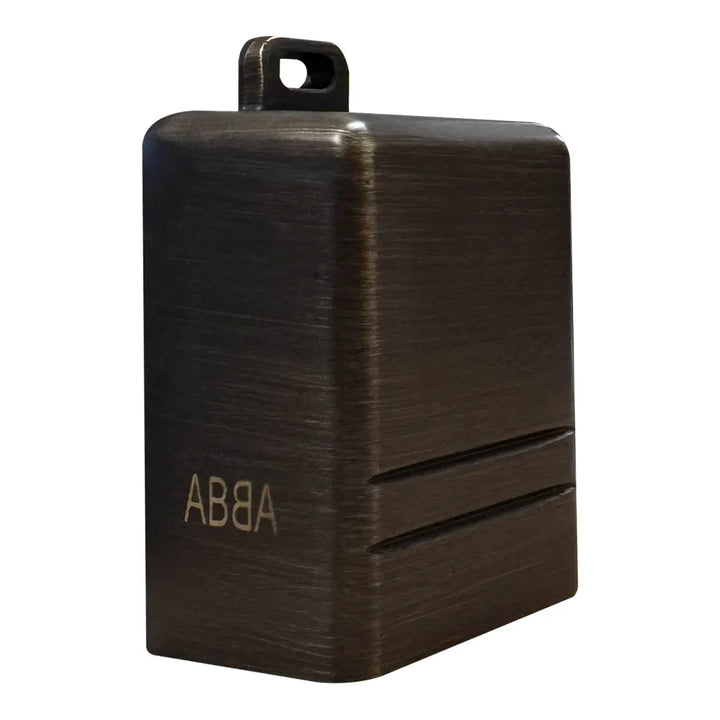 STB19 4x/8x/12x Package LED Cast Brass Deck Step Light Surface Mount 12V Low Voltage Landscape Lighting