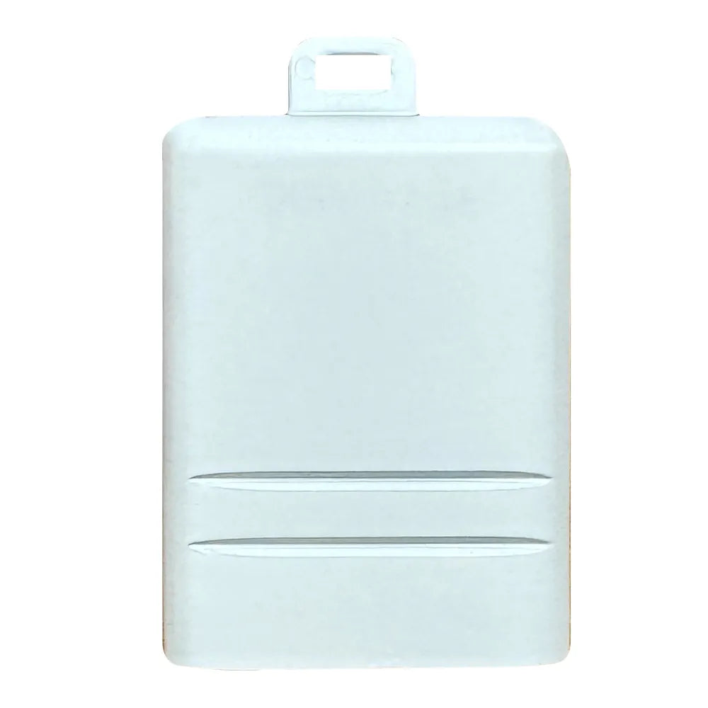 STB19 4x/8x/12x Package LED Cast Brass Deck Step Light Surface Mount 12V Low Voltage Landscape Lighting