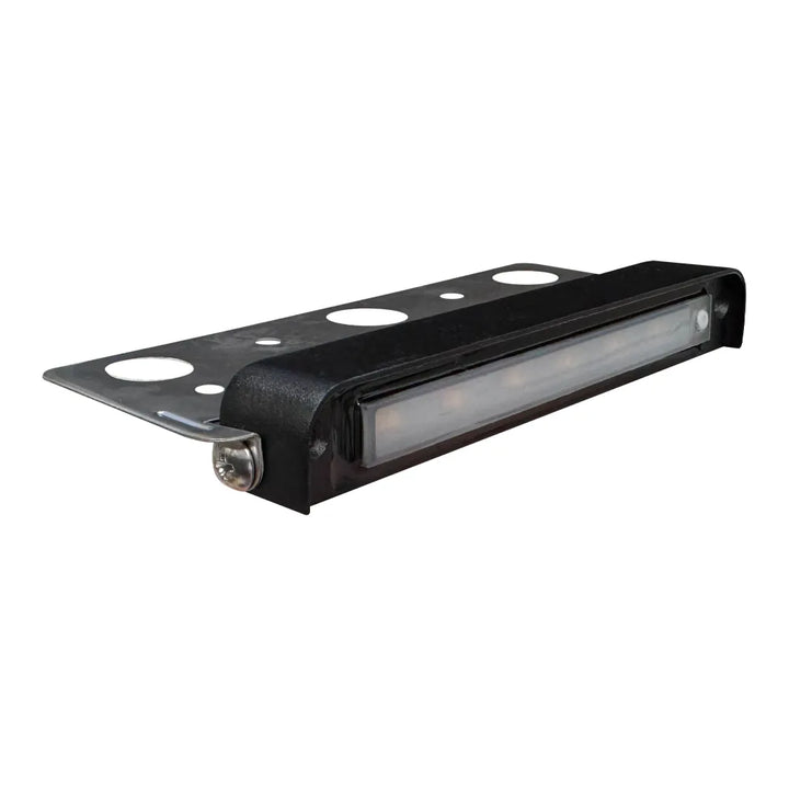 STB24 4x/8x/12x 4.5W 5CCT Heavy Duty Cast Aluminum Fixture with Stainless Steel  Bracket 12V-24V Low Voltage Landscape Lighting