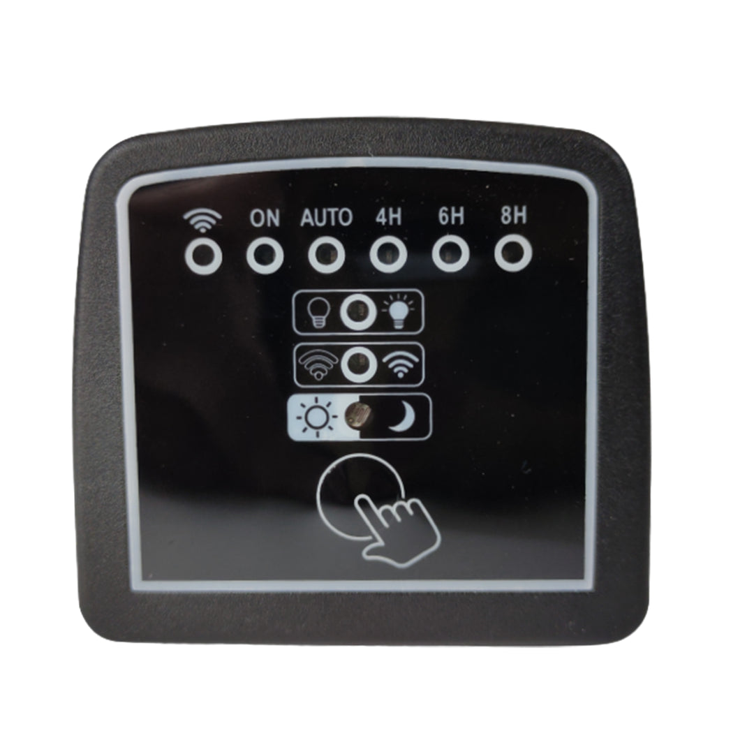 STSW300 AC 300W Smart WI-FI Stainless Steel Transformer | Low Voltage Power Supply