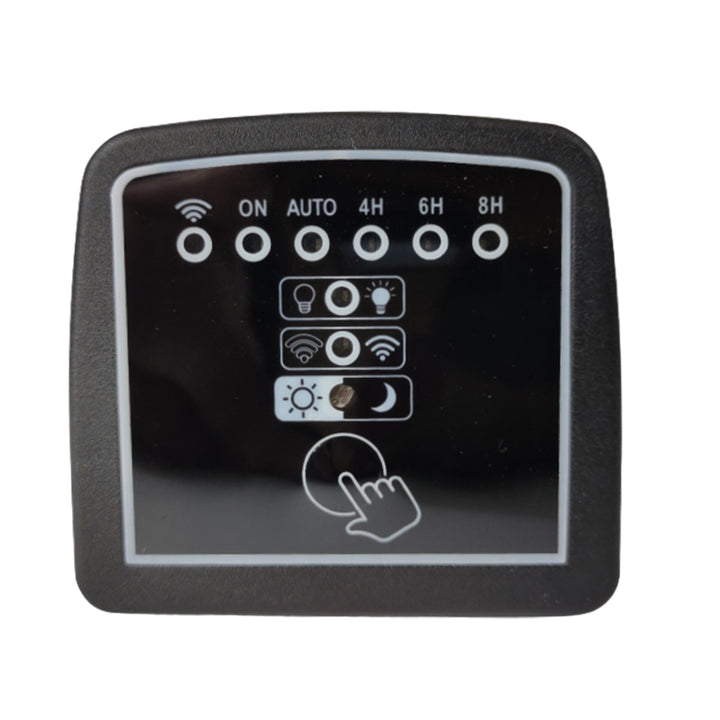 STSW300 AC 300W Smart WI-FI Stainless Steel Transformer | Low Voltage Power Supply