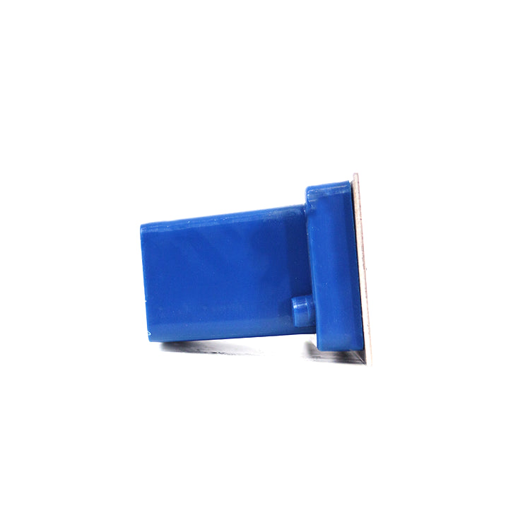 STS02 Stainless Steel Step Light | 3W 3000K Warm White Integrated LED Low Voltage Landscape Light