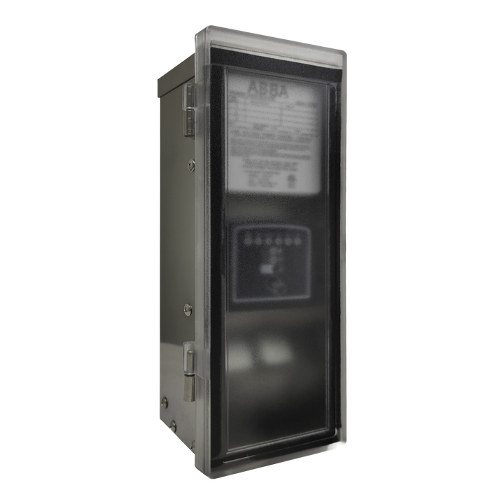 STS150 AC 150W Digital Stainless Steel Transformer | Low Voltage Power Supply