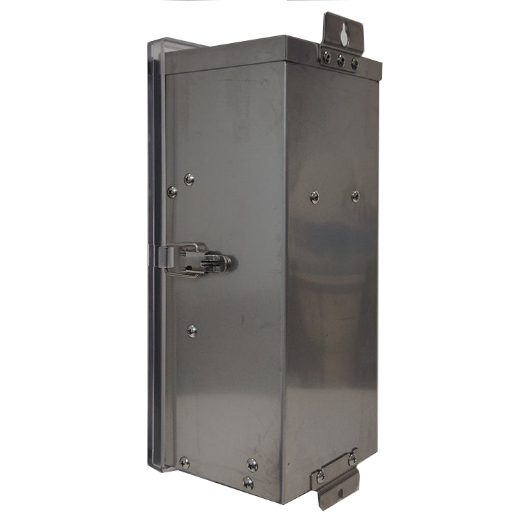 STSW300 AC 300W Smart WI-FI Stainless Steel Transformer | Low Voltage Power Supply