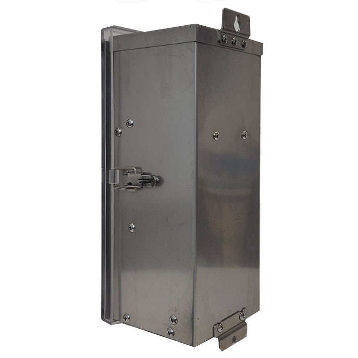 STSW300 AC 300W Smart WI-FI Stainless Steel Transformer | Low Voltage Power Supply