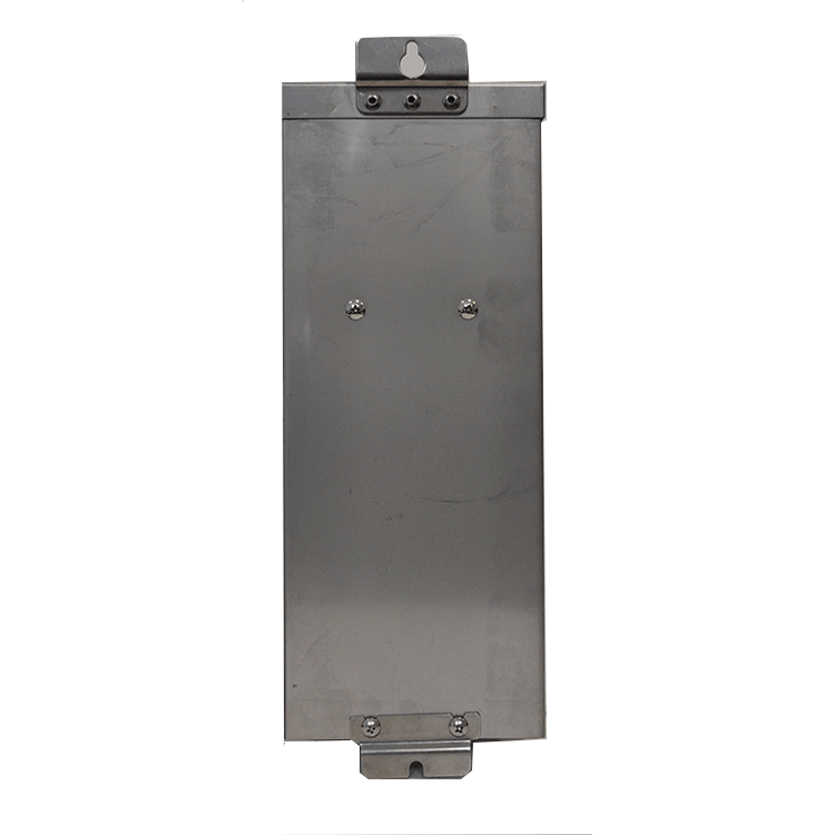 STS 2 300 2-Zone 300W Wi-Fi Digital AC 12V, 15V Low Voltage Transformer with Photocell & Timer IP65