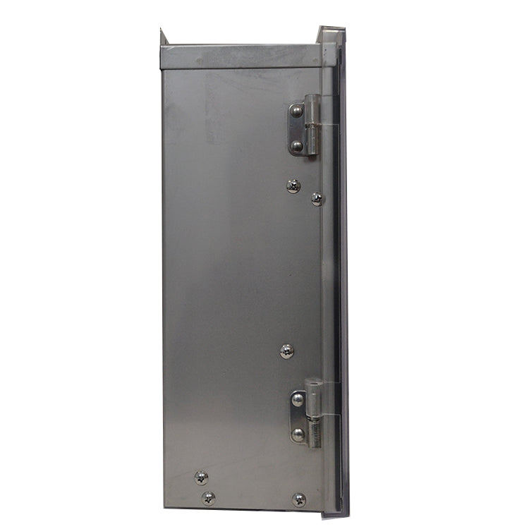 STSW300 AC 300W Smart WI-FI Stainless Steel Transformer | Low Voltage Power Supply