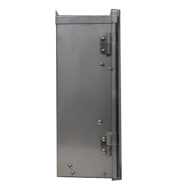 STSW300 AC 300W Smart WI-FI Stainless Steel Transformer | Low Voltage Power Supply