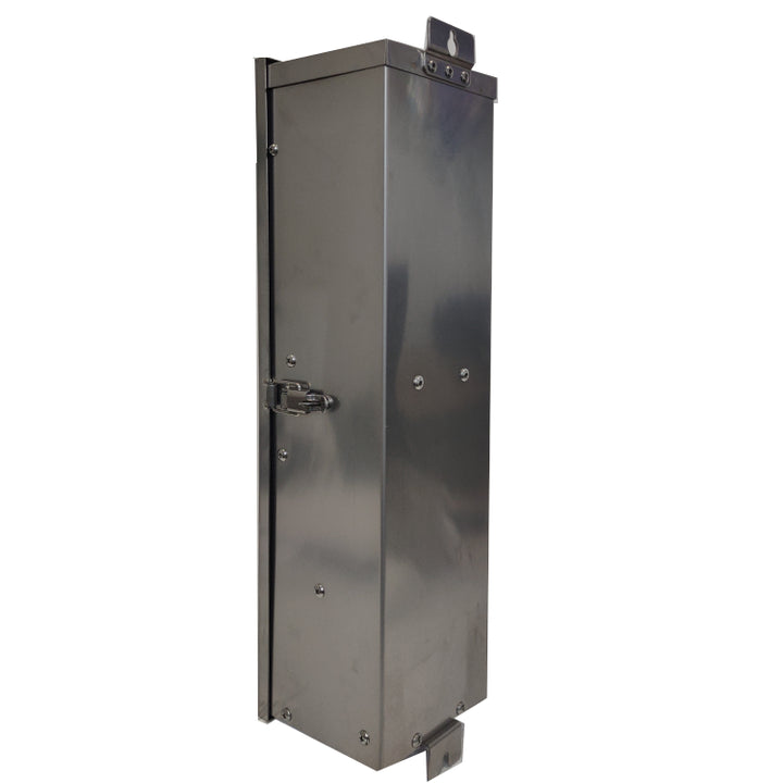 Outdoor Landscape Lighting LED 12V Low Voltage STS600 AC 600W Digital Stainless Steel Transformer | Low Voltage Power Supply