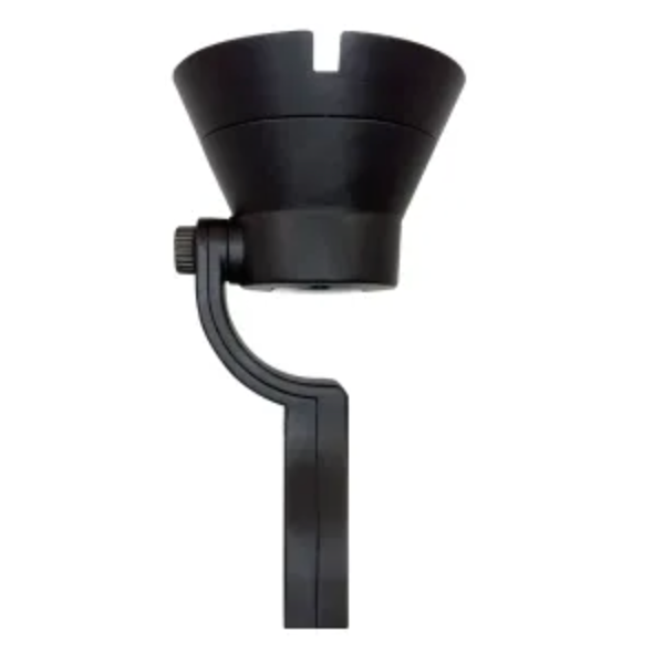 CCDA95 7W LED 3CCT Wide Beam Directional Outdoor Landscape Lighting 12 Low Voltage Aluminum Spotlight