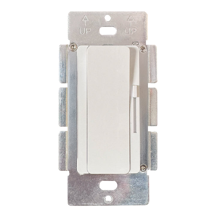 Outdoor Landscape Lighting LED 12V Low Voltage TSDIM12 120W AC12V Dimmable Switch and Transformer Combo