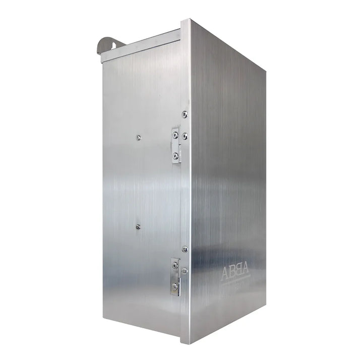 TSRPT24600 AC12V-24V 600W Multi Tap Low Voltage Transformer with Photocell and Manual Dial Timer IP65 Waterproof