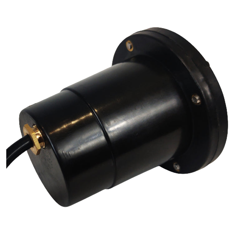 UNF07 4x/8x/12x Package Fiber Glass Low Voltage Round LED In-ground Well Light IP65 Waterproof with 5W 3000K Bulb
