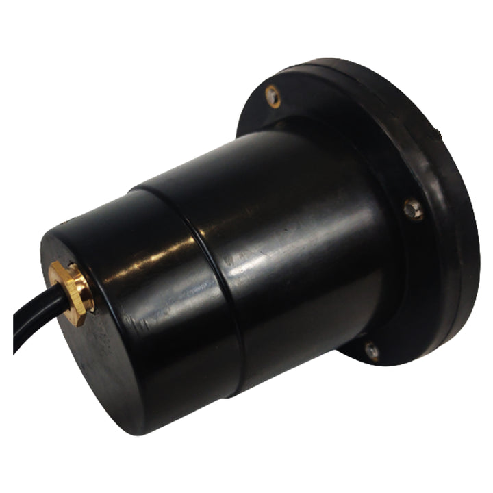 UNF07 4x/8x/12x Package Fiber Glass Low Voltage Round LED In-ground Well Light IP65 Waterproof with 5W 3000K Bulb
