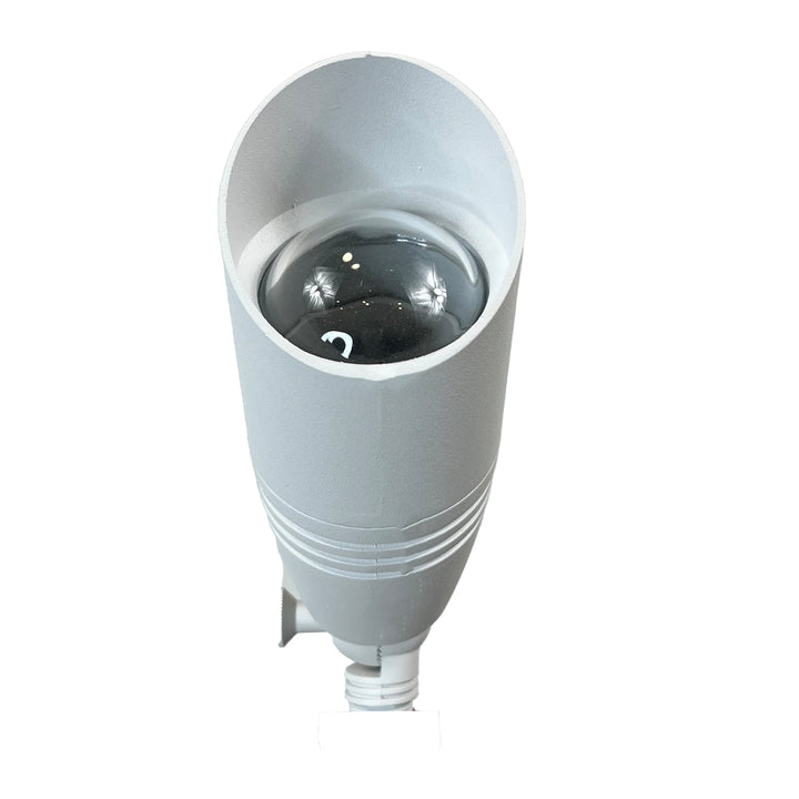 DL06 Foco de aluminio fundido | Listo para lámpara Luz de paisaje de bajo voltaje