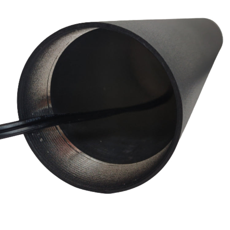 Outdoor Landscape Lighting LED 12V Low Voltage CDPA62 Cast Aluminum Path Light | 3W 3000K Warm White Integrated LED 12V Low Voltage Landscape Light