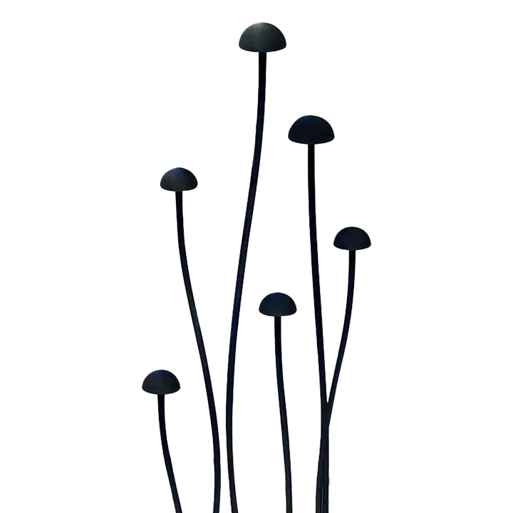 CDPA71 4x/8x/12x Package Mushroom Aluminum 3000K Warm White Integrated LED Low Voltage Path Light
