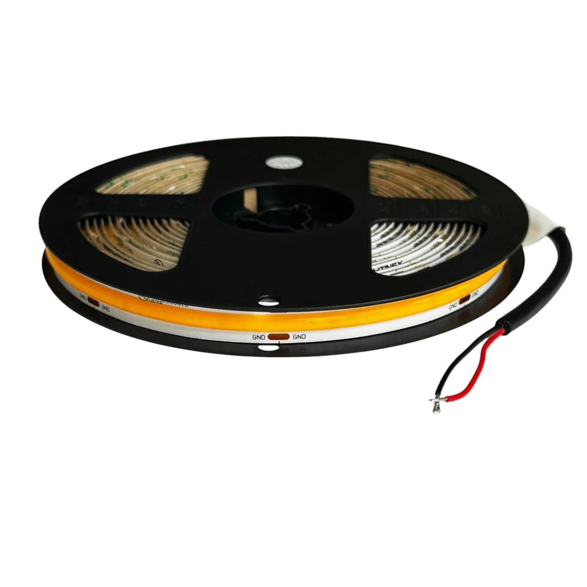 SELIGER 23' Long Blue LED Light Strip For Waterfalls – 32ft Cord, Transformer Included