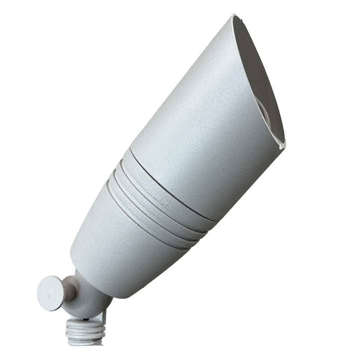 DL06 Foco de aluminio fundido | Listo para lámpara Luz de paisaje de bajo voltaje