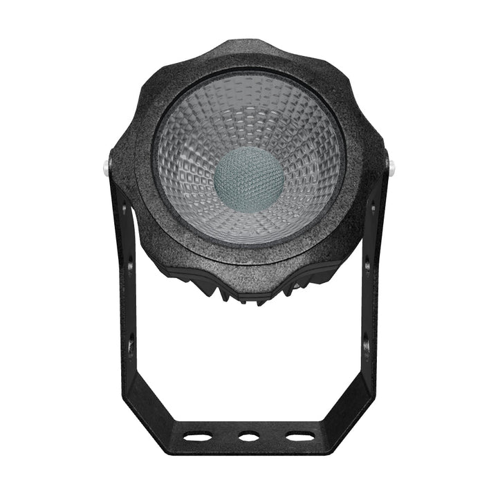CD30 4x/8x/12x Package 30W 12V Low Voltage LED Outdoor Aluminum Spotlight Directional Narrow Beam Angle