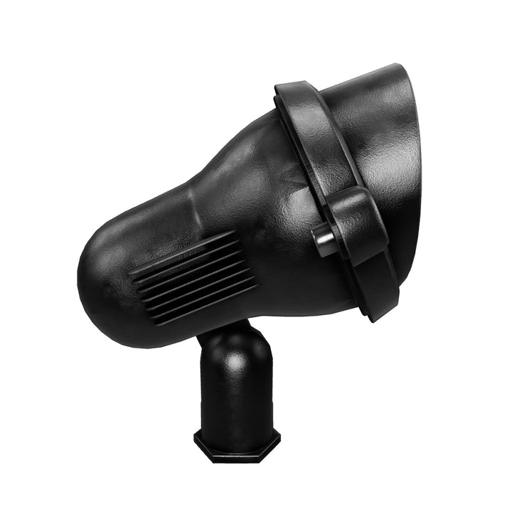 CD85 4x/8x/12x Package 10W 12V Low Voltage Garden Landscape Directional Waterproof Ground Narrow Beam Outdoor Aluminum Spotlight