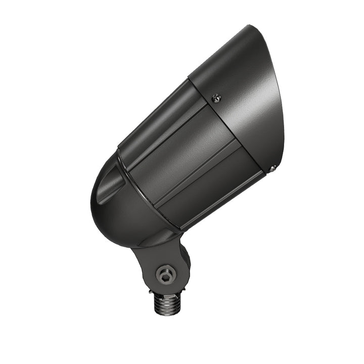 CDRA12 4x/8x/12x Package 12W 12V Low Voltage Smart Bluetooth RGBW Narrow Beam Directional Outdoor Landscape Aluminum Spotlight
