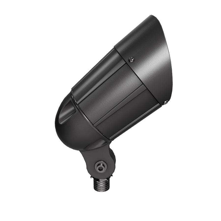 CDRA12 4x/8x/12x Package 12W 12V Low Voltage Smart Bluetooth RGBW Narrow Beam Directional Outdoor Landscape Aluminum Spotlight
