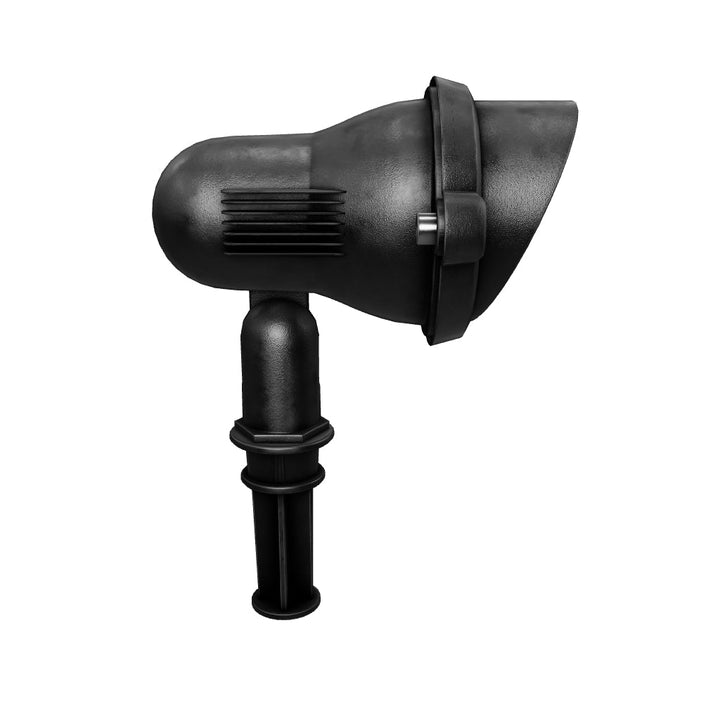 CDR85 4x/8x/12x Package 9W 12V Low Voltage RGB Directional Ground Outdoor Landscape Aluminum Spotlight Waterproof Fixture