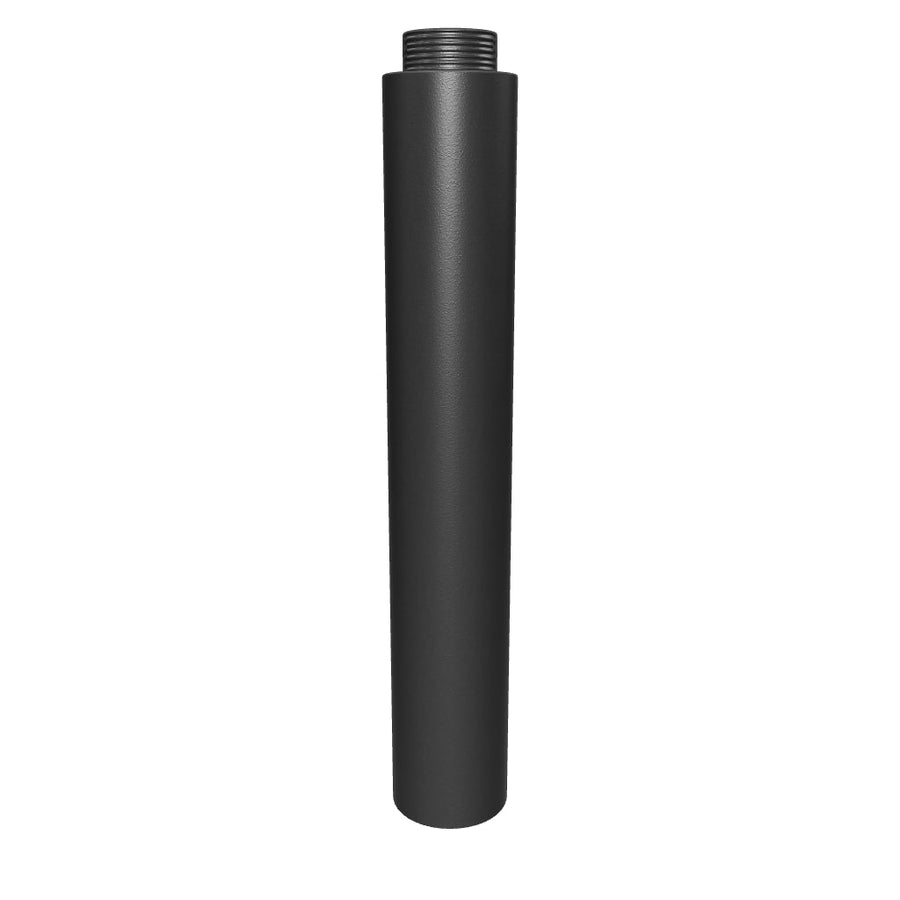 PS6 6" Cast Aluminum Post Extension | Landscape Lighting Accessory