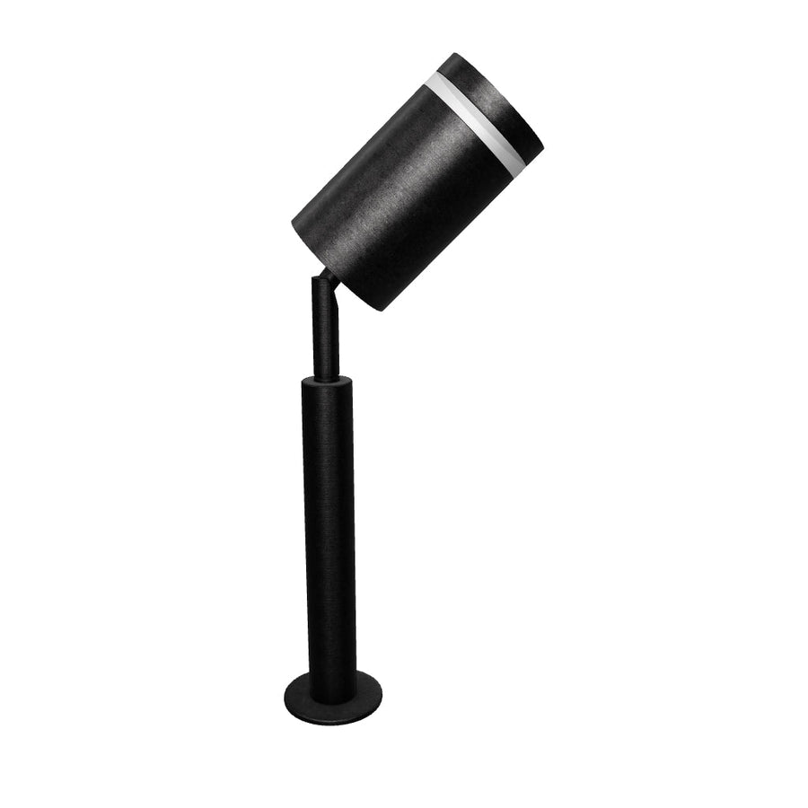 SPS03 Stainless Steel Spotlight | Lamp Ready 12V Low Voltage Landscape Light