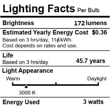 ALP53 10-Pack Low Voltage Pathway Lights Package Cast Aluminum, 3W 12V AC/DC LED Walkway Lighting - Sun Bright Lighting