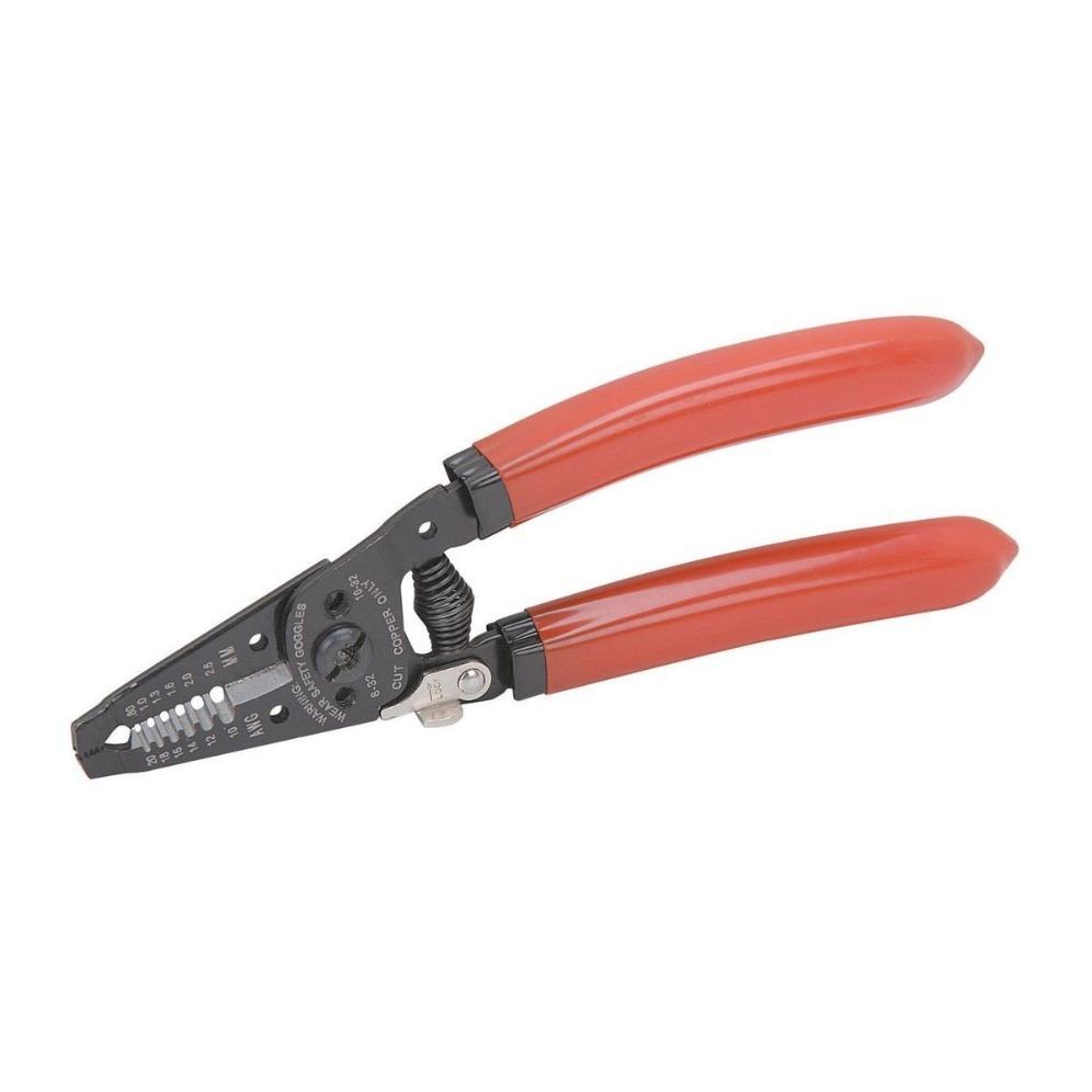 Professional Wire Stripper And Cutter - Sun Bright Lighting