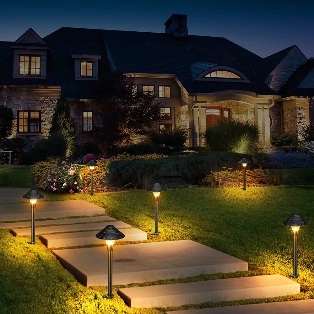 Landscape Lighting Nashville