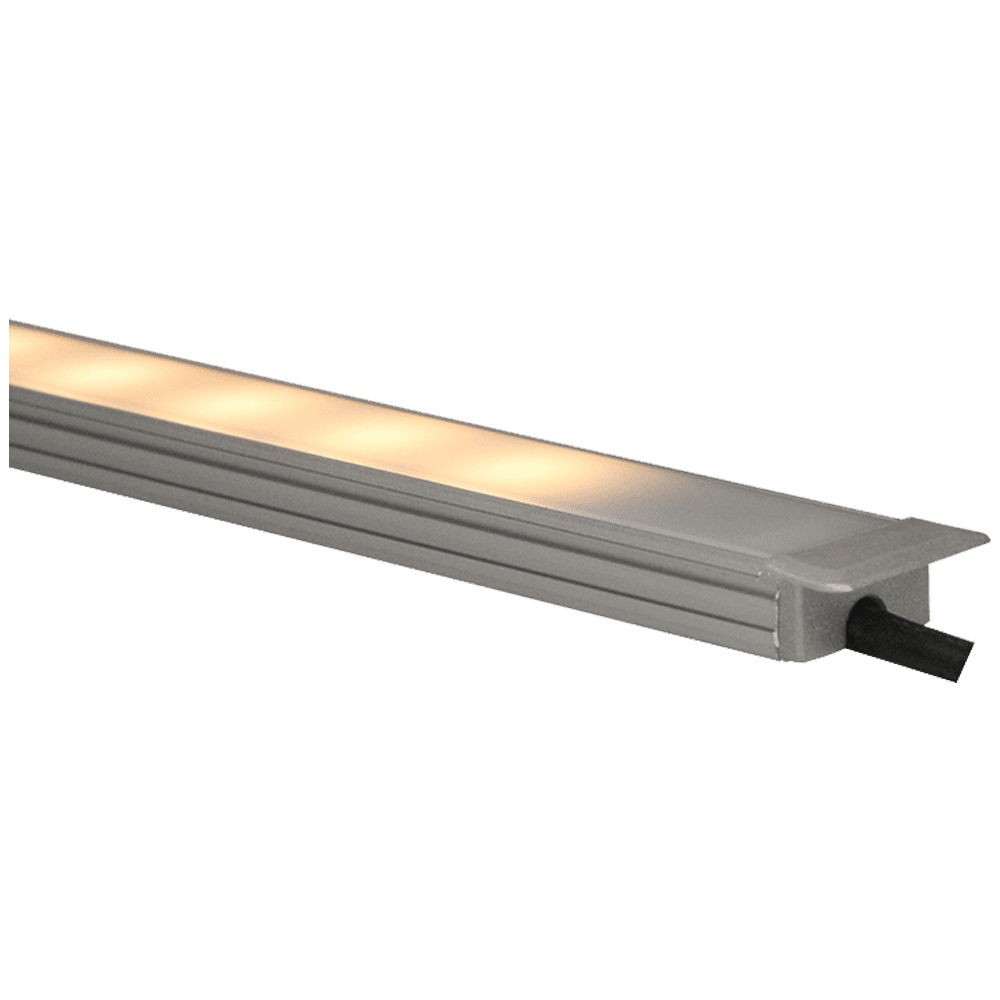 ACCESORIOs Perfil de aluminio para - SUPER LED EL SALVADOR