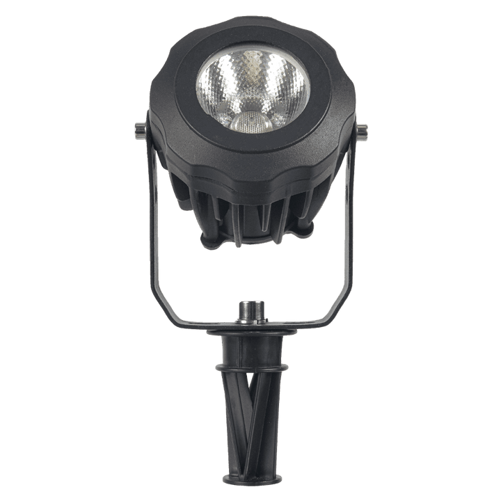 CD12 12W LED Ground Spotlight Directional Narrow Beam Angle Lighting - Kings Outdoor Lighting