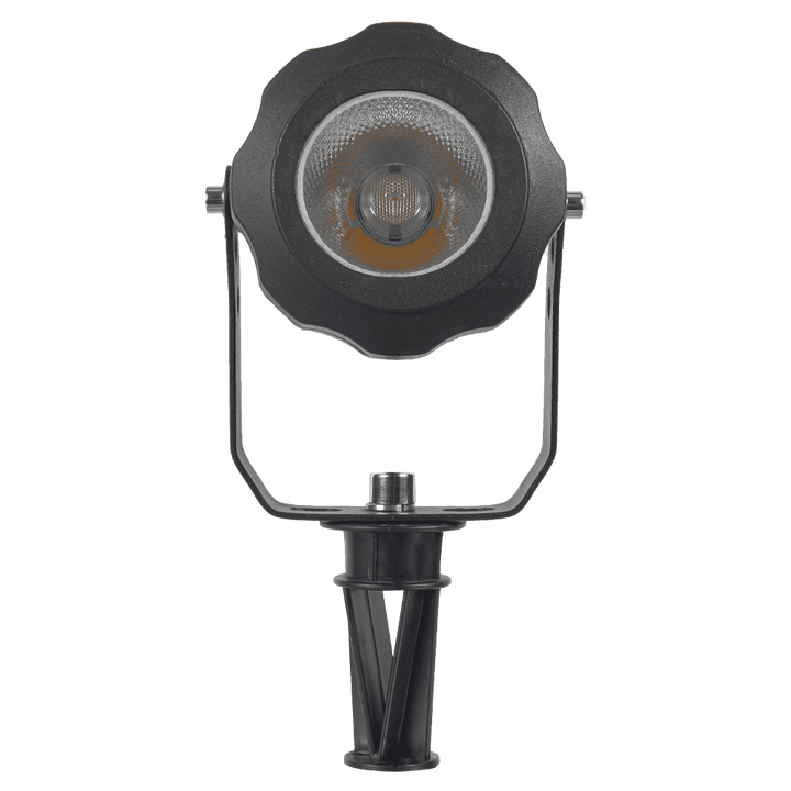 CD12 12W LED Ground Spotlight Directional Narrow Beam Angle Lighting - Kings Outdoor Lighting