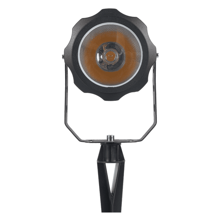 CD30 30W Low Voltage LED Ground Spotlight Directional Narrow Beam Angle - Kings Outdoor Lighting