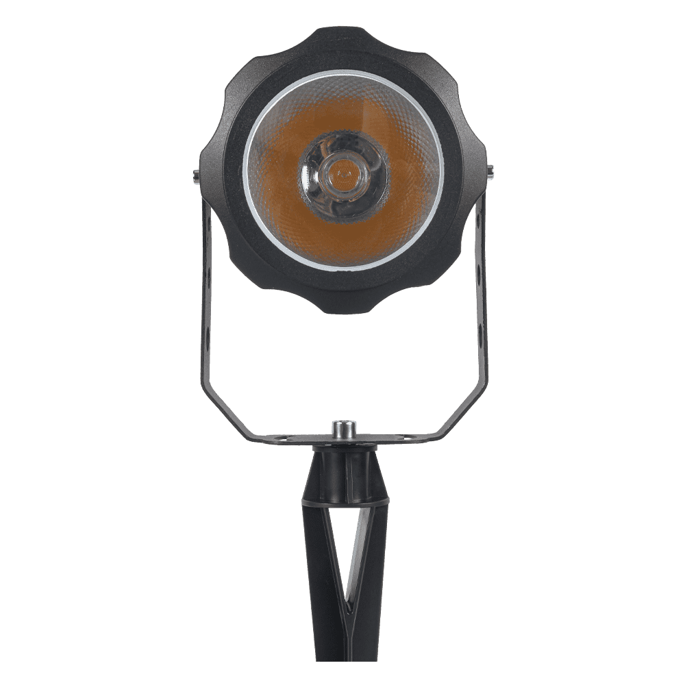 CD30 30W Low Voltage LED Ground Spotlight Directional Narrow Beam Angle - Kings Outdoor Lighting